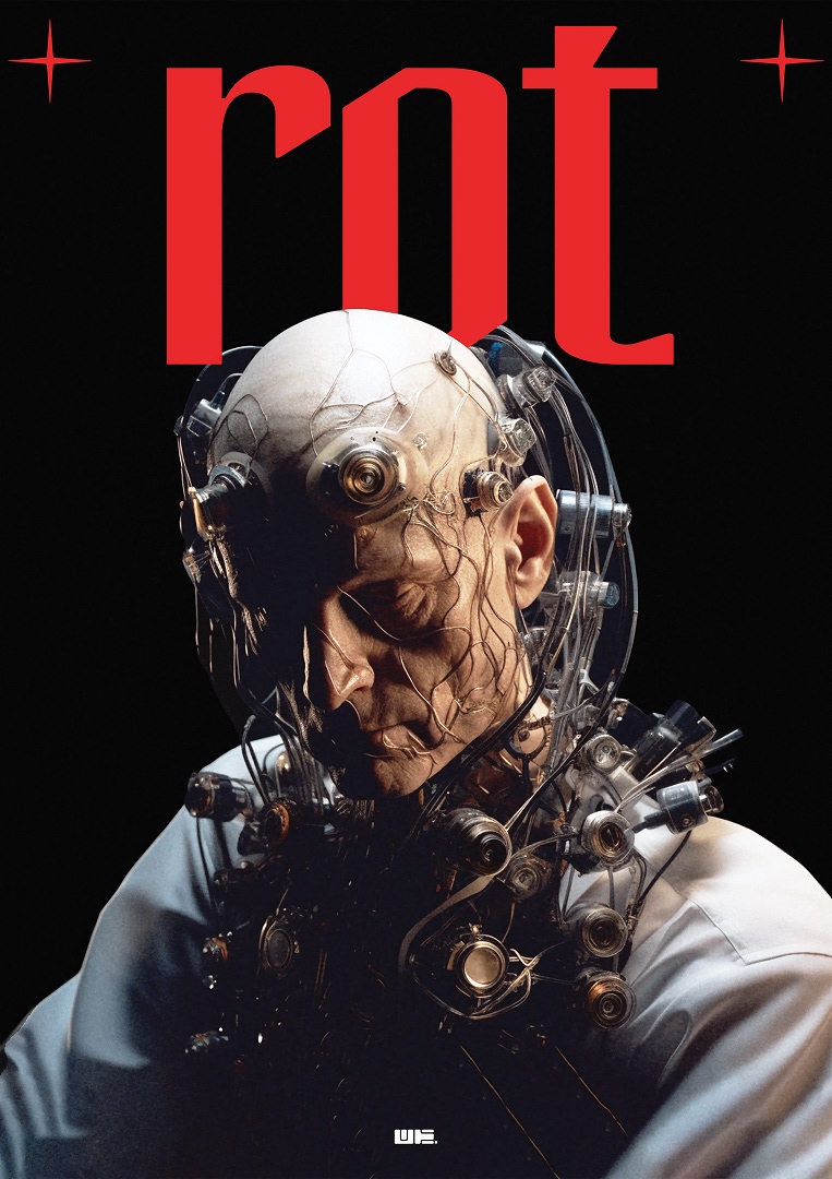 Rot poster