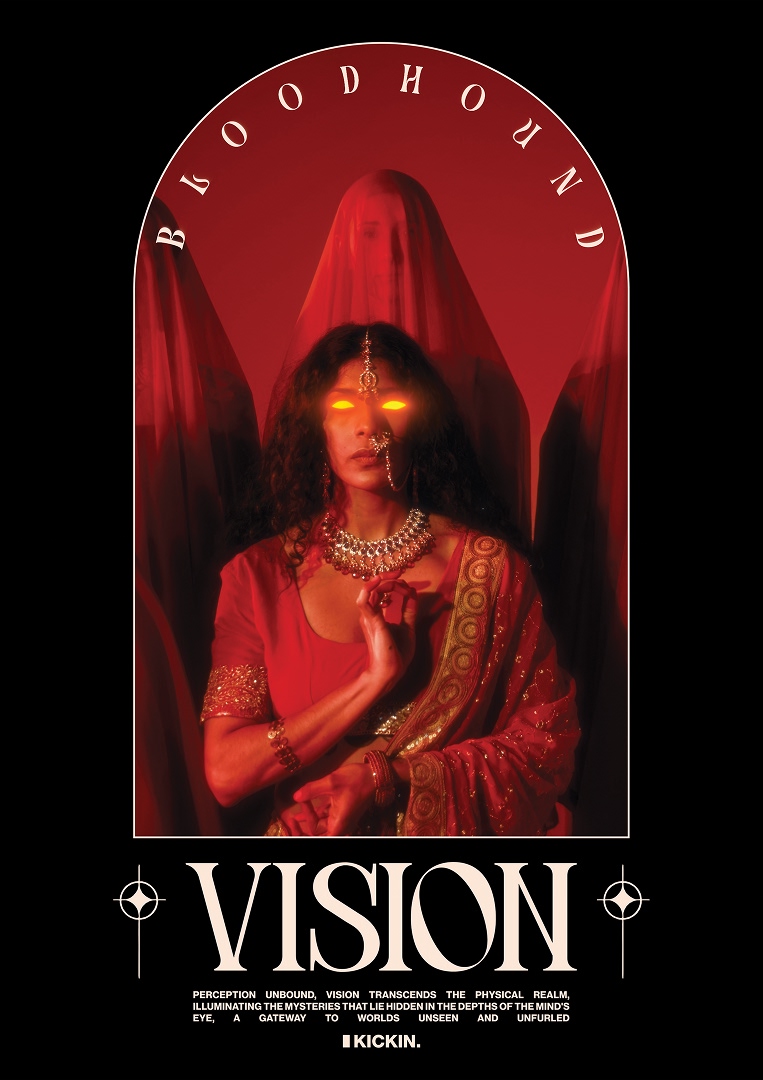 Vision poster